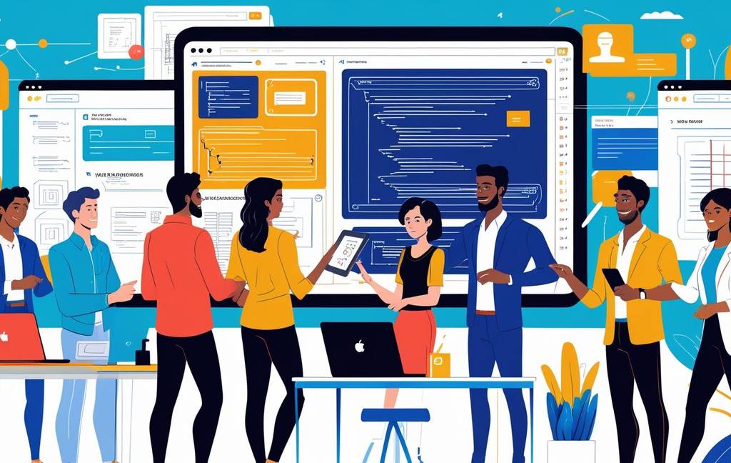 Web Development