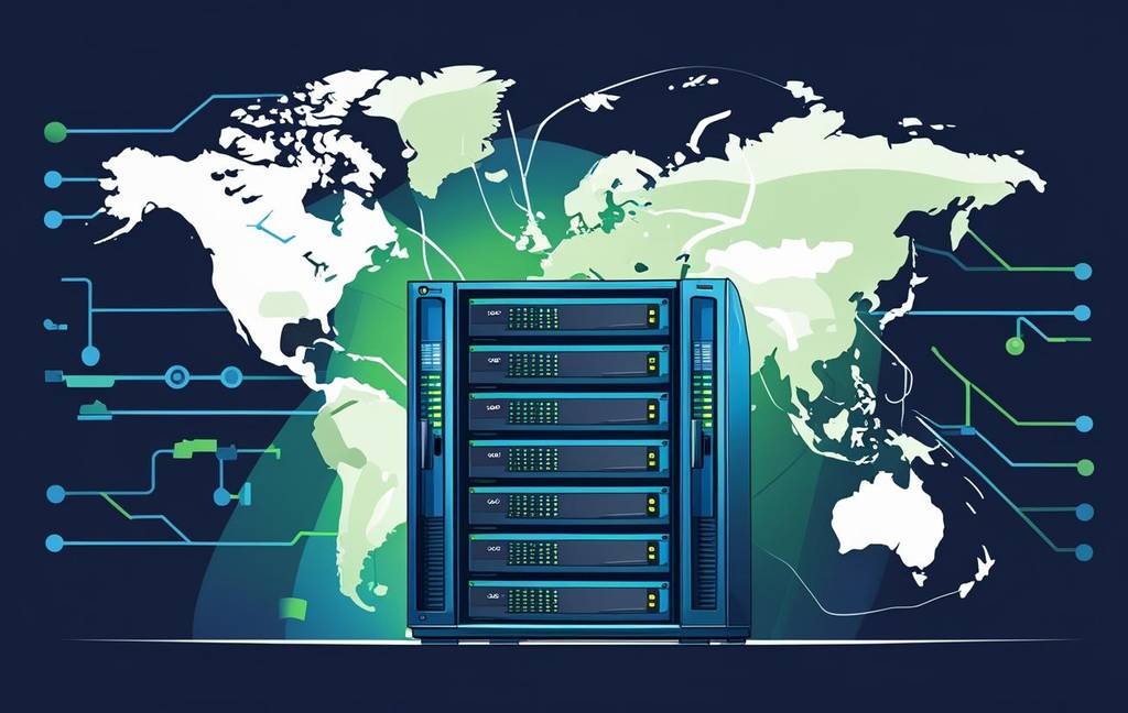 Domain Hosting